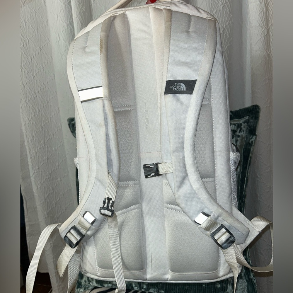 North Face Backpack - image 4